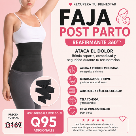 FAJA DE 3 METROS