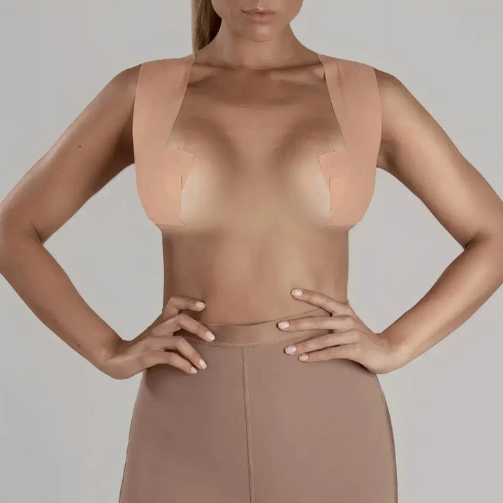 ✨ Boob Tape™ | Cinta Levanta Busto Invisible | 2x1 SOLO POR HOY