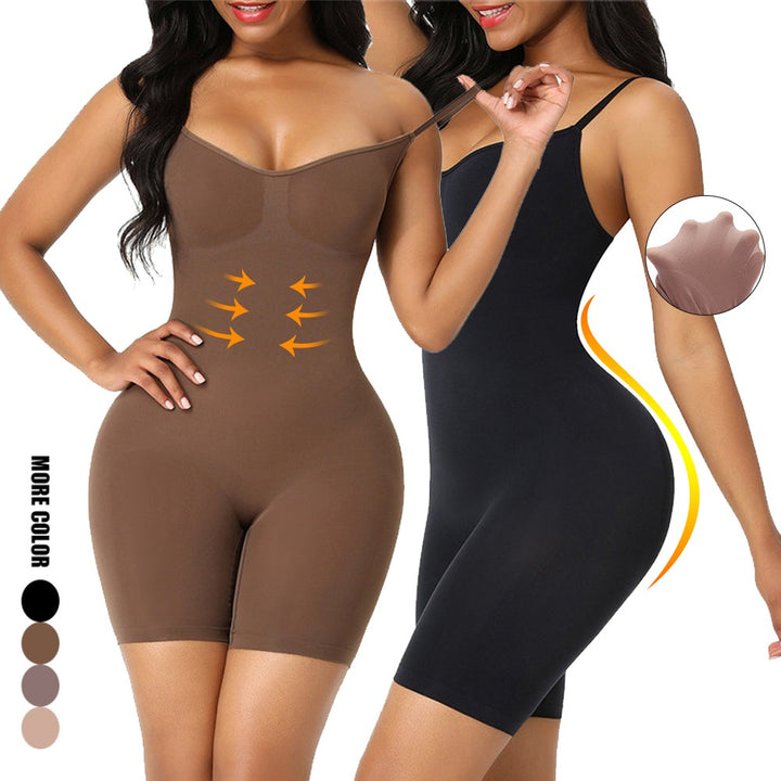 Body Moldeador con Brasier Integrado