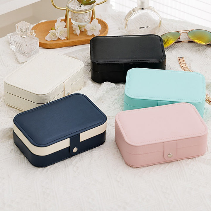 💎 Joyero Organizador para Tener Todas tus Joyas en Orden | 2X1 SOLO POR HOY
